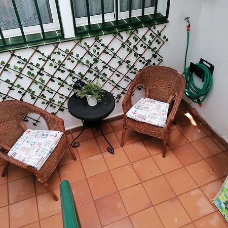 Habitacion En Un Bajo 2 Camas Individual Casa Compartida Abades (Tenerife) Exterior foto
