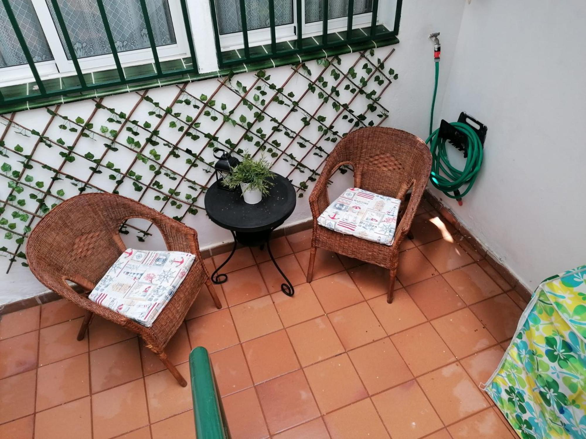 Habitacion En Un Bajo 2 Camas Individual Casa Compartida Abades (Tenerife) Exterior foto